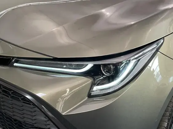 TOYOTA COROLLA XII - voiture d'occasion - Photo 22