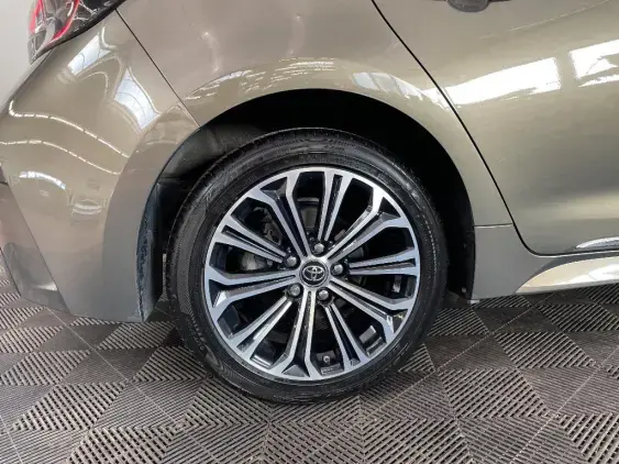 TOYOTA COROLLA XII - voiture d'occasion - Photo 25