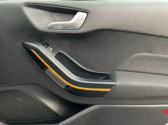 FORD FIESTA VII - voiture d'occasion - Photo 20