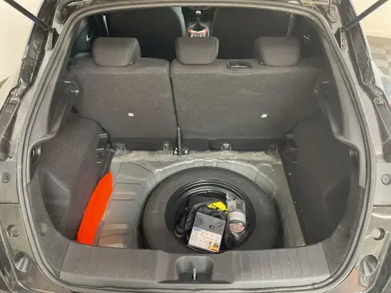 NISSAN JUKE II - voiture d'occasion - Photo 17