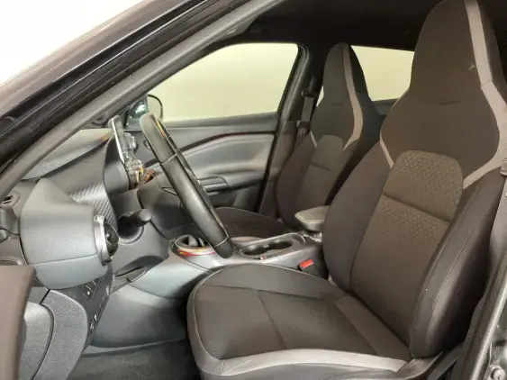 NISSAN JUKE II - voiture d'occasion - Photo 18