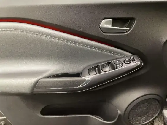 NISSAN JUKE II - voiture d'occasion - Photo 19