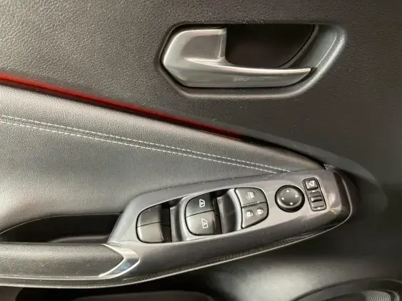 NISSAN JUKE II - voiture d'occasion - Photo 21