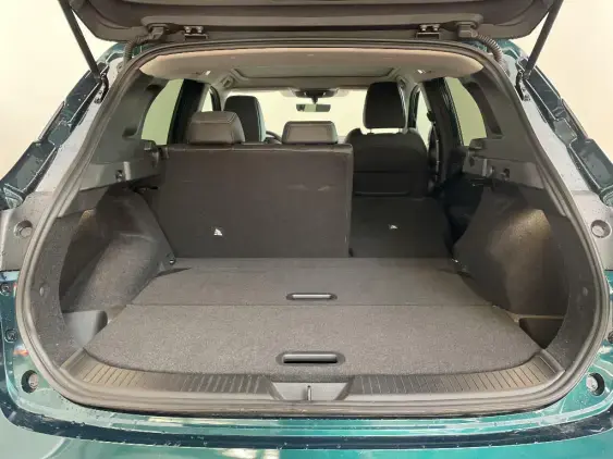 NISSAN QASHQAI III - voiture d'occasion - Photo 16