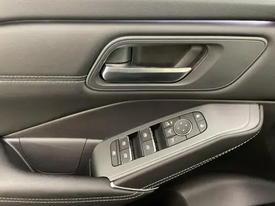 NISSAN QASHQAI III - voiture d'occasion - Photo 17