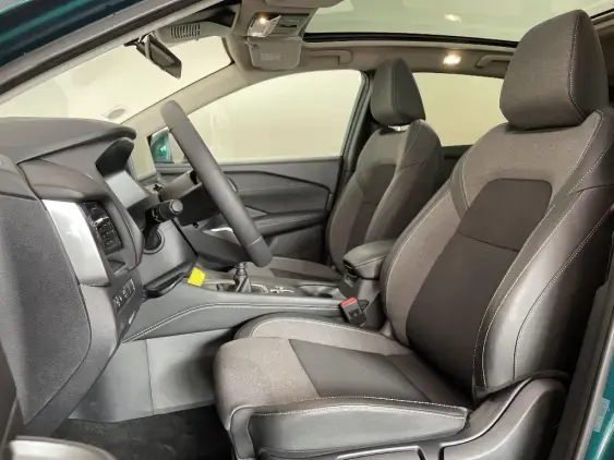 NISSAN QASHQAI III - voiture d'occasion - Photo 18