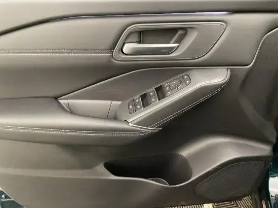 NISSAN QASHQAI III - voiture d'occasion - Photo 19