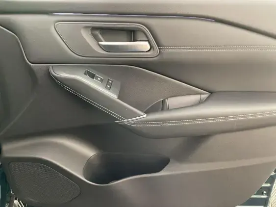 NISSAN QASHQAI III - voiture d'occasion - Photo 20