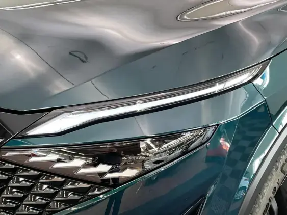 NISSAN QASHQAI III - voiture d'occasion - Photo 22