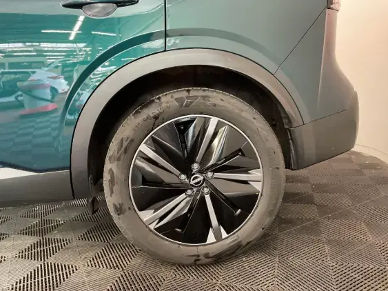 NISSAN QASHQAI III - voiture d'occasion - Photo 24