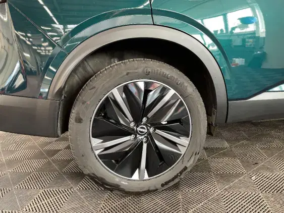 NISSAN QASHQAI III - voiture d'occasion - Photo 25