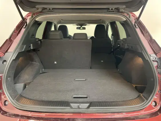 NISSAN QASHQAI III - voiture d'occasion - Photo 16