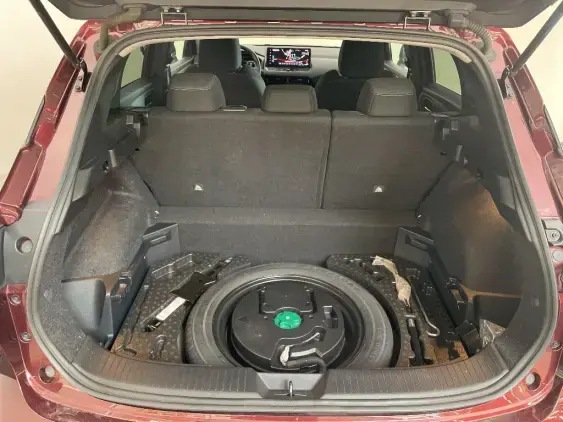 NISSAN QASHQAI III - voiture d'occasion - Photo 17