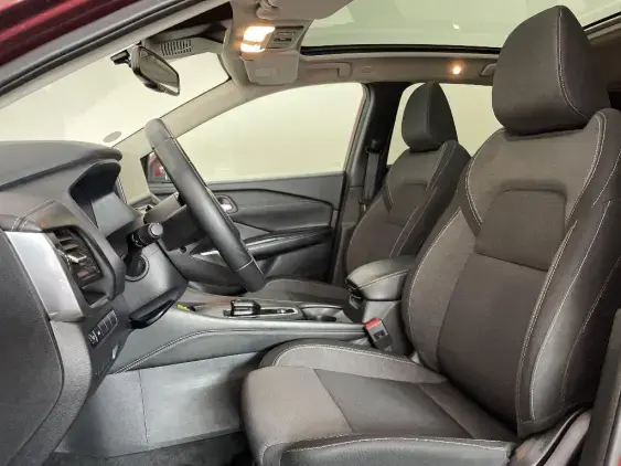NISSAN QASHQAI III - voiture d'occasion - Photo 18