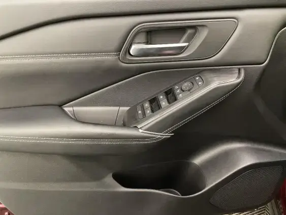 NISSAN QASHQAI III - voiture d'occasion - Photo 19