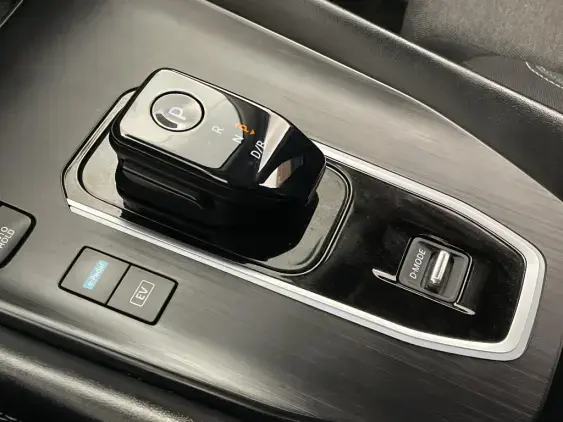 NISSAN QASHQAI III - voiture d'occasion - Photo 21