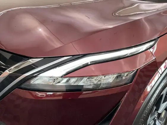 NISSAN QASHQAI III - voiture d'occasion - Photo 22