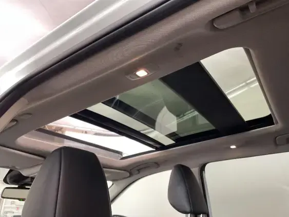 NISSAN X-TRAIL IV - voiture d'occasion - Photo 17