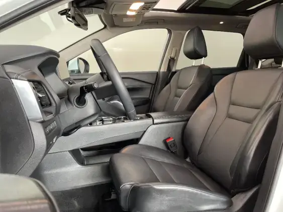 NISSAN X-TRAIL IV - voiture d'occasion - Photo 18