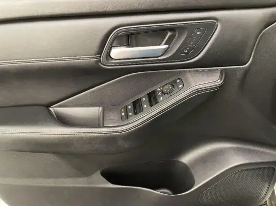 NISSAN X-TRAIL IV - voiture d'occasion - Photo 19