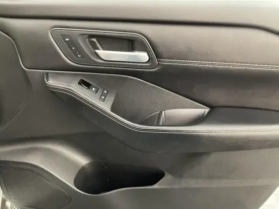 NISSAN X-TRAIL IV - voiture d'occasion - Photo 20