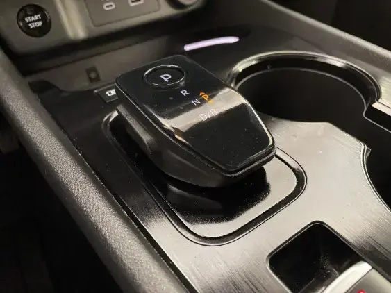 NISSAN X-TRAIL IV - voiture d'occasion - Photo 21