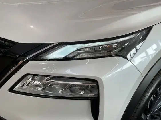 NISSAN X-TRAIL IV - voiture d'occasion - Photo 22