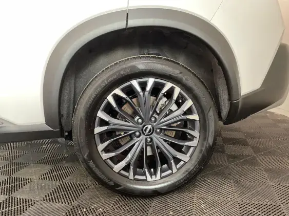 NISSAN X-TRAIL IV - voiture d'occasion - Photo 24