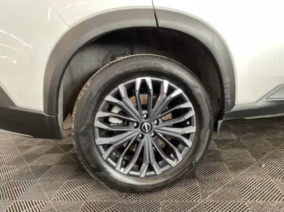 NISSAN X-TRAIL IV - voiture d'occasion - Photo 25