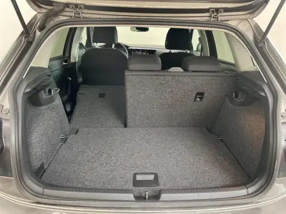 VOLKSWAGEN POLO VI - voiture d'occasion - Photo 16