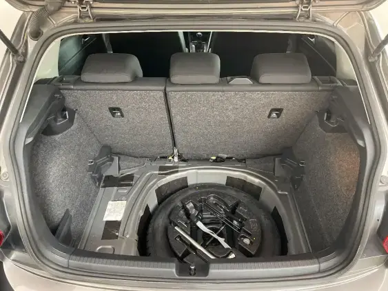 VOLKSWAGEN POLO VI - voiture d'occasion - Photo 17