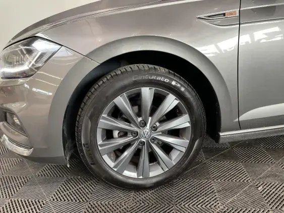 VOLKSWAGEN POLO VI - voiture d'occasion - Photo 23