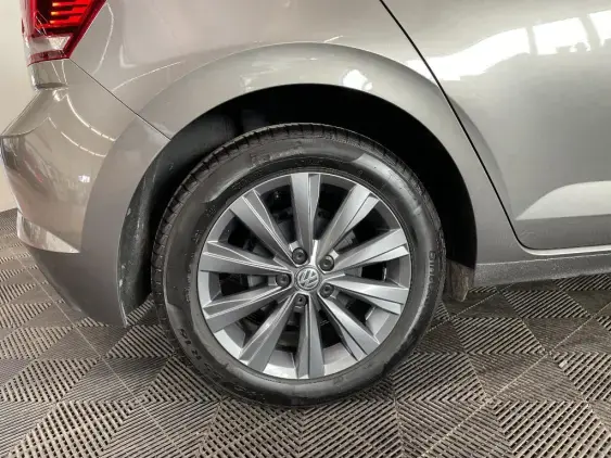 VOLKSWAGEN POLO VI - voiture d'occasion - Photo 25