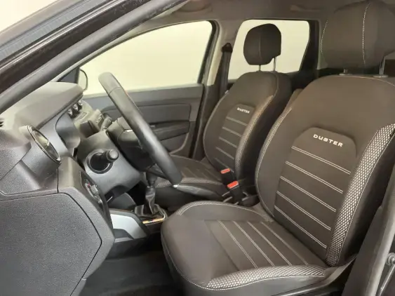 DACIA DUSTER II - voiture d'occasion - Photo 18