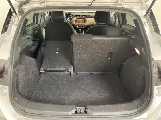 NISSAN MICRA V - voiture d'occasion - Photo 16