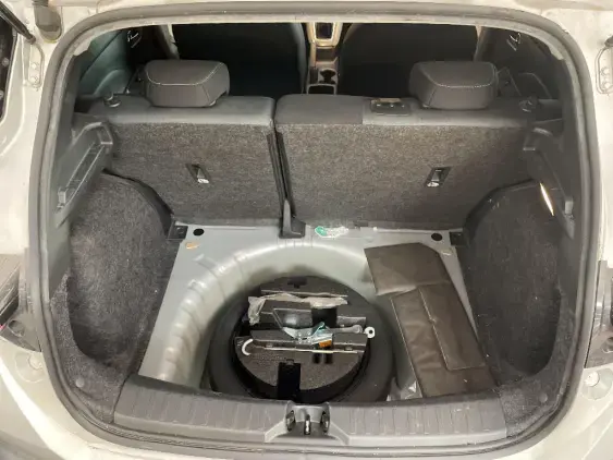 NISSAN MICRA V - voiture d'occasion - Photo 17