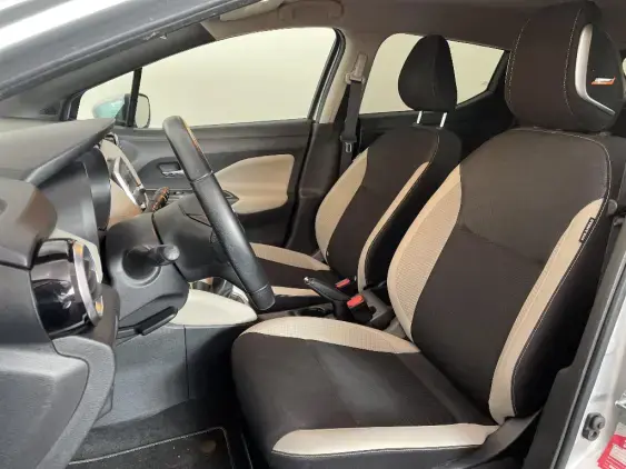 NISSAN MICRA V - voiture d'occasion - Photo 18