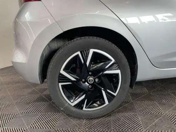 NISSAN MICRA V - voiture d'occasion - Photo 25