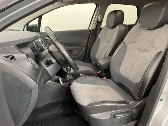 RENAULT CAPTUR - voiture d'occasion - Photo 18