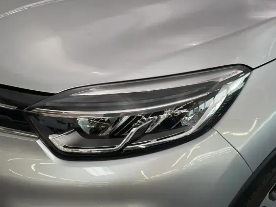 RENAULT CAPTUR - voiture d'occasion - Photo 22