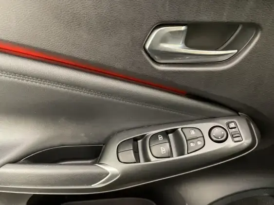 NISSAN JUKE II - voiture d'occasion - Photo 17