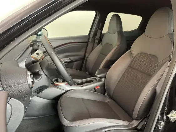 NISSAN JUKE II - voiture d'occasion - Photo 18