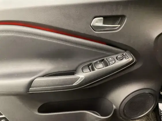 NISSAN JUKE II - voiture d'occasion - Photo 19