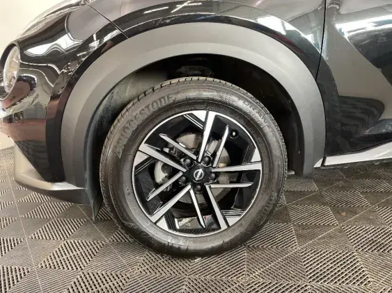 NISSAN JUKE II - voiture d'occasion - Photo 23