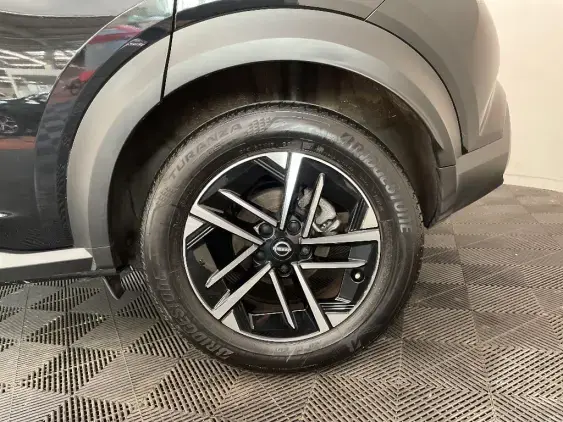 NISSAN JUKE II - voiture d'occasion - Photo 24