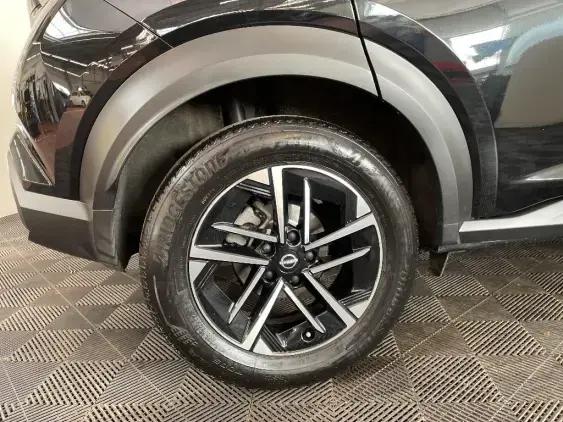 NISSAN JUKE II - voiture d'occasion - Photo 25