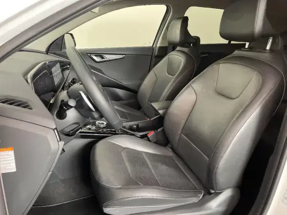 KIA NIRO II - voiture d'occasion - Photo 18