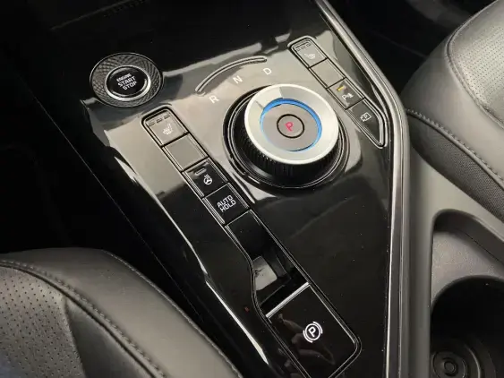 KIA NIRO II - voiture d'occasion - Photo 21