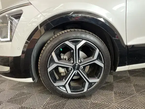 KIA NIRO II - voiture d'occasion - Photo 23
