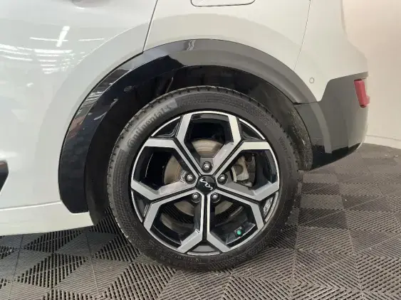 KIA NIRO II - voiture d'occasion - Photo 24